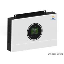 lvts 12kw hyd